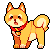 shiba inu dog